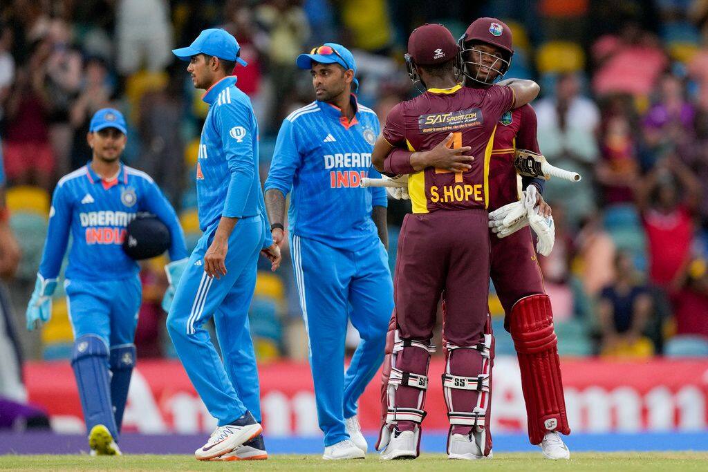 The Significance of the West Indies Win Against India at Barbados